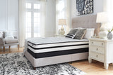 Chime 10" Hybrid Mattress