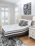 Chime 10" Hybrid Mattress