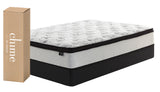 Chime 12" Hybrid Mattress