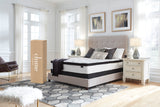 Chime 12" Hybrid Mattress