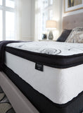 Chime 12" Hybrid Mattress