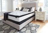 Chime 12" Hybrid Mattress