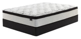 Chime 12" Hybrid Mattress