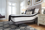 Chime 12" Hybrid Mattress