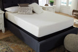 Chime 10" Memory Foam Mattress