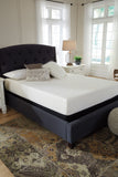 Chime 10" Memory Foam Mattress