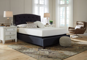 Chime 10" Memory Foam Mattress