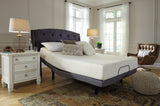 Chime 10" Memory Foam Mattress