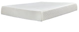 Chime 10" Memory Foam Mattress