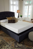 Chime 8" Memory Foam Mattress