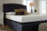 Chime 8" Memory Foam Mattress