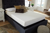 Chime 8" Memory Foam Mattress