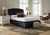 Chime 8" Memory Foam Mattress