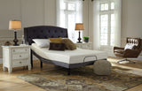 Chime 8" Memory Foam Mattress