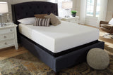 Chime 12" Memory Foam Mattress