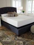 Chime 12" Memory Foam Mattress