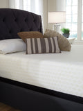 Chime 12" Memory Foam Mattress