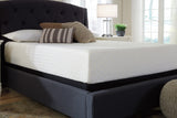 Chime 12" Memory Foam Mattress