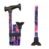 QT Folding Canes