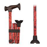 QT Folding Canes